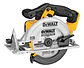 Sierra Circular Dewalt 20 V Max Dcs391b, 460 W - Miniatura 2