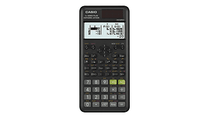 Calculadora Casio Científica 2a Edición  Fx-300espls2