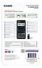 Calculadora Casio Científica 2a Edición  Fx-300espls2a  Edición Libro Texto Natural - Miniatura 4