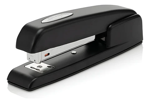 Engrapadora Swingline 747 S7074741p Pinza Negra 25 Hojas