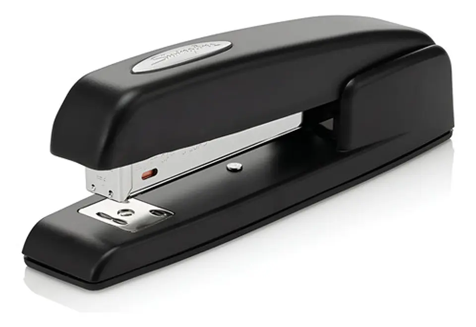 Engrapadora Swingline 747 S7074741p Pinza Negra 25 Hojas 1