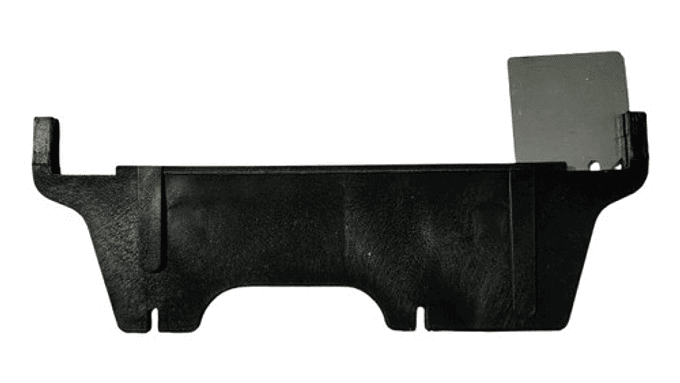 Soporte Final De Carrera Motor Gran Veloti 1200 / 1500 1