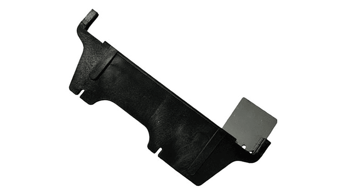 Soporte Final De Carrera Motor Gran Veloti 1200 / 1500 3