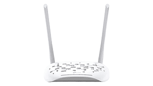 Punto De Acceso Inalámbrico Tp-link Tl-wa801n Wifi N 300 Mbp