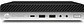 Mini Pc Hp 800 G3 Core I3 8gb Ram 256gb Ssd Usb-c (Reacondicionado) - Miniatura 1