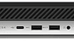 Mini Pc Hp 800 G3 Core I3 8gb Ram 256gb Ssd Usb-c (Reacondicionado) - Miniatura 1
