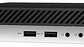 Mini Pc Hp 800 G3 Core I3 8gb Ram 256gb Ssd Usb-c (Reacondicionado) - Miniatura 3