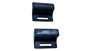 Par Imanes Para Motor Mc Garcia Veloti 500, 600, 700, 800kg