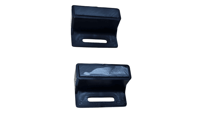 Par Imanes Para Motor Mc Garcia Veloti 500, 600, 700, 800kg 1