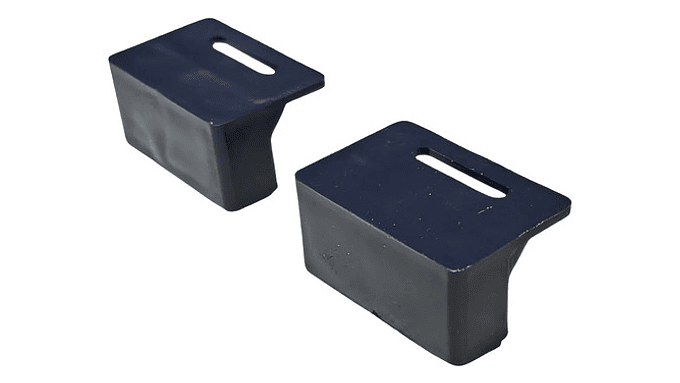 Par Imanes Para Motor Mc Garcia Veloti 500, 600, 700, 800kg 2