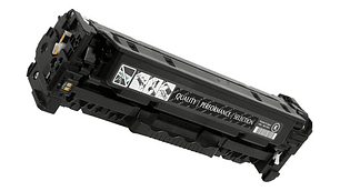 Toner Alternativo 530a Logic Negro