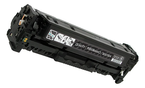 Toner Alternativo 530a Logic Negro