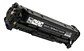Toner Alternativo 530a Logic Negro - Miniatura 1