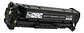 Toner Alternativo 530a Logic Negro - Miniatura 2