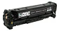 Toner Alternativo 530a Logic Negro - Miniatura 3