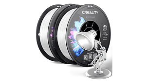 Filamento Impresora 3d Petg Creality Oficial 1.75 Mm 1 Kg