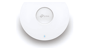 Access Point Tp-link Eap610 Wi-fi 6 Interior/exterior Ax1800
