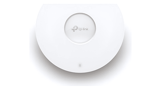 Access Point Tp-link Eap610 Wi-fi 6 Interior/exterior Ax1800 1