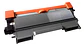 Toner Alternativo Para Brother Tn450 Tn420 Tn410 - Miniatura 1