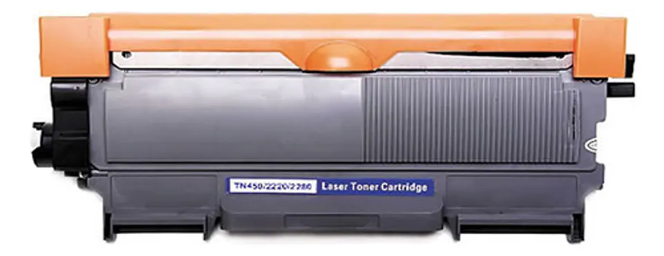 Toner Alternativo Para Brother Tn450 Tn420 Tn410 2