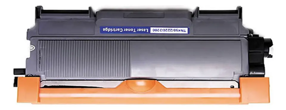 Toner Alternativo Para Brother Tn450 Tn420 Tn410 3