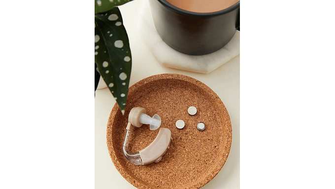 Pack 6 Pilas Rayovac 312 Batería 1,4v Audífono 3