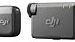 Dji Mic Mini Kit De Micrófono Con 1 Trasmisor Y 1 Receptor Color Negro - Miniatura 1