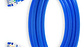 Cable De Red / Patch Cord Certificado Cat6 2 Mts Azul - Miniatura 1