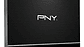 Interno Pny Ssd7cs900-500-rb 500 Gb 500gb Negro - Miniatura 2