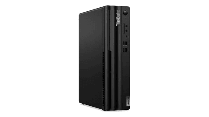 Lenovo Thinkcentre M80s Gen3 I3-12100 W11p Ram8gb Ssd256gb 4