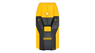 Detector Laser 3/4 Rango Detección 19mm Dewalt Dw0100