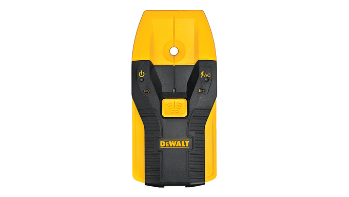 Detector Laser 3/4 Rango Detección 19mm Dewalt Dw0100 1