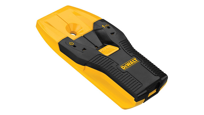 Detector Laser 3/4 Rango Detección 19mm Dewalt Dw0100 2