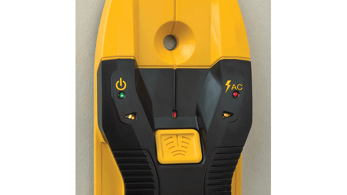 Detector Laser 3/4 Rango Detección 19mm Dewalt Dw0100 4