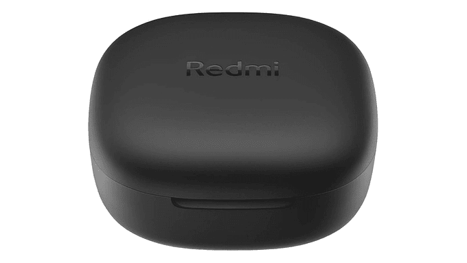 Auriculare Redmi Buds 6 Play Inalámbricos Color Negro Xiaomi 3
