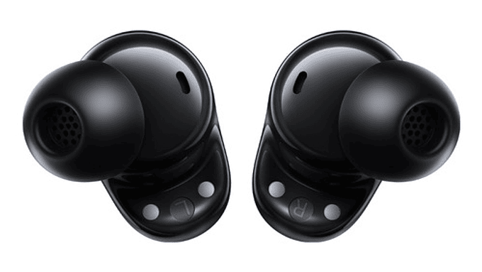 Auriculare Redmi Buds 6 Play Inalámbricos Color Negro Xiaomi 4