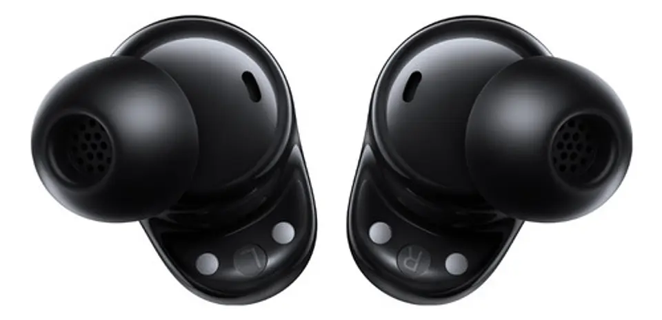 Auriculares Redmi Buds 6 Play Inalámbricos Color Negro Xiaomi 4