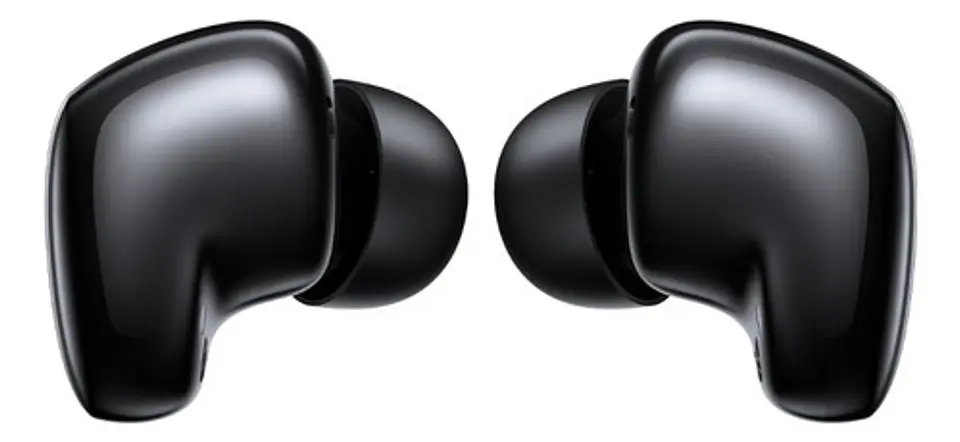 Auriculares Redmi Buds 6 Play Inalámbricos Color Negro Xiaomi 5