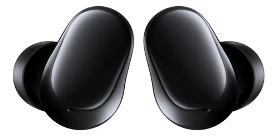 Auriculares Redmi Buds 6 Play Inalámbricos Color Negro Xiaomi 6