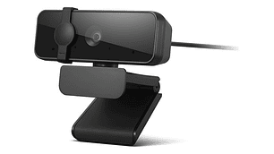 Cámara Web Lenovo Full Hd 300 Full Hd 30fps 360 Grados