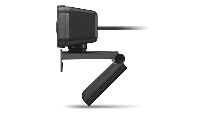 Cámara Web Lenovo Full Hd 300 Full Hd 30fps 360 Grados 3