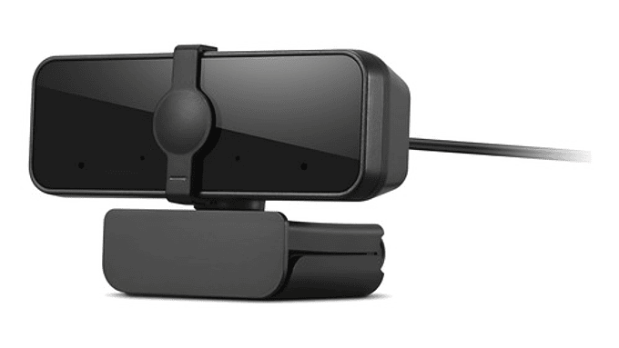 Cámara Web Lenovo Full Hd 300 Full Hd 30fps 360 Grados 4