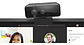 Cámara Web Lenovo Full Hd 300 Full Hd 30fps 360 Grados - Miniatura 5