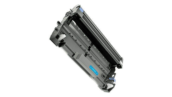 Drum Alternativo Dr580/dr650 / dr620 Hl5240/5270/5280dw/mfc8460 2