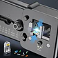 Conectores Rj45 Cat6 100 Unidades Utp Sólido O Trenzado - Miniatura 5