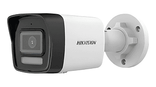 Cámara Bullet Hikvision Ds-2cd1023g2-liu De 2,8 Mm, 2 Mp, Ip