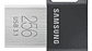 Pendrive Samsung Fit Plus Muf-256ab/am 256gb 3.1 Gen 1 Gris - Miniatura 1