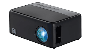 Mini Proyector Kodak Flik X1 100  Hdmi/usb Portátil