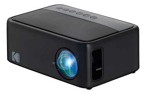 Proyector Kodak Flik X1 100  Hdmi/usb Portátil Mini
