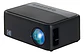 Proyector Kodak Flik X1 100  Hdmi/usb Portátil Mini - Miniatura 1